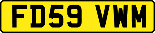 FD59VWM