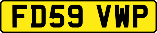 FD59VWP