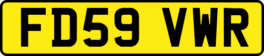 FD59VWR