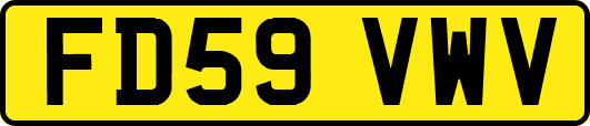 FD59VWV