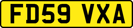 FD59VXA