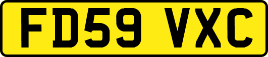FD59VXC
