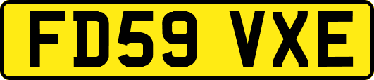 FD59VXE