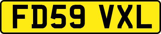 FD59VXL
