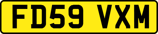 FD59VXM