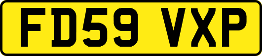 FD59VXP