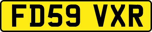 FD59VXR