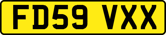 FD59VXX