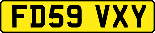 FD59VXY
