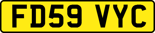 FD59VYC
