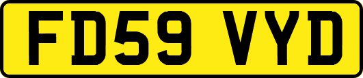 FD59VYD