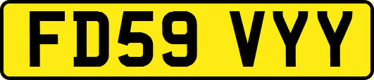 FD59VYY