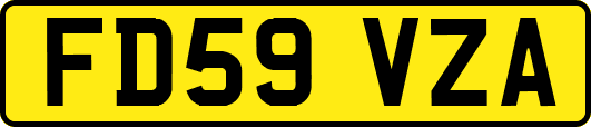 FD59VZA