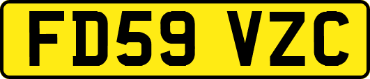 FD59VZC