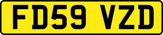 FD59VZD