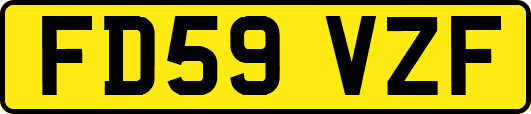 FD59VZF