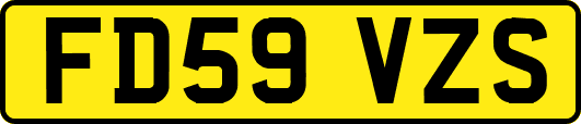 FD59VZS