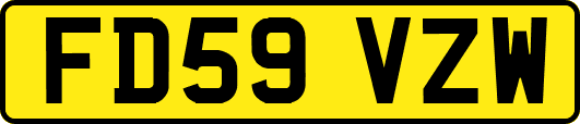 FD59VZW