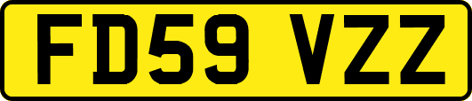 FD59VZZ