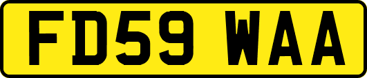 FD59WAA