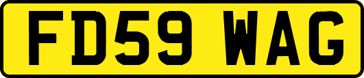 FD59WAG
