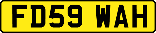 FD59WAH