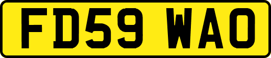 FD59WAO