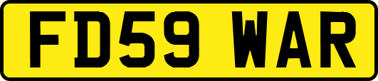FD59WAR