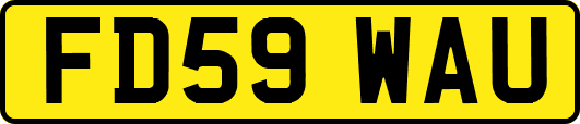 FD59WAU