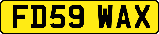 FD59WAX
