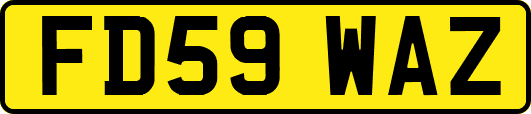 FD59WAZ
