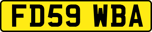 FD59WBA