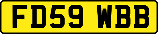 FD59WBB