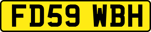 FD59WBH