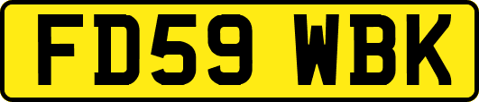 FD59WBK