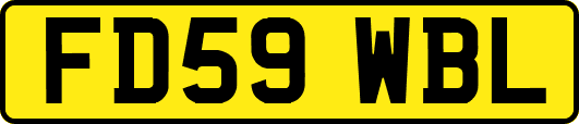 FD59WBL