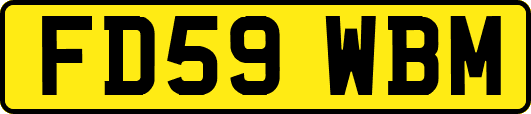 FD59WBM