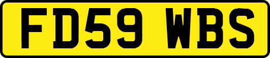 FD59WBS