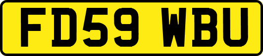 FD59WBU