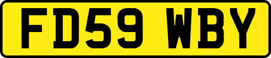 FD59WBY