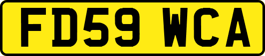 FD59WCA