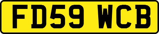 FD59WCB