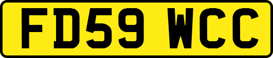 FD59WCC