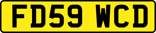 FD59WCD