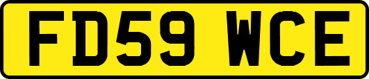 FD59WCE