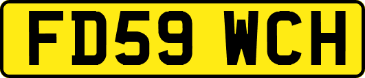 FD59WCH