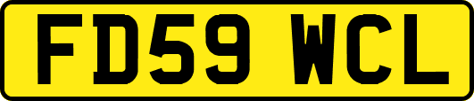 FD59WCL