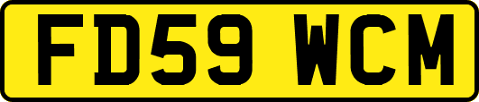 FD59WCM