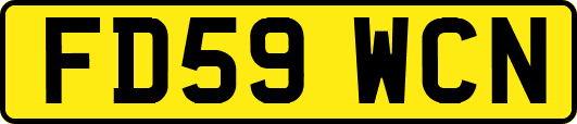 FD59WCN