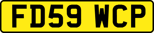 FD59WCP